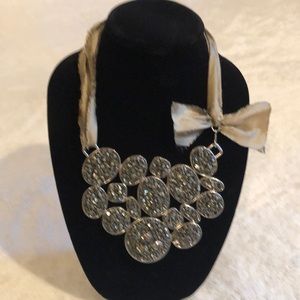 Jeweled Necklace